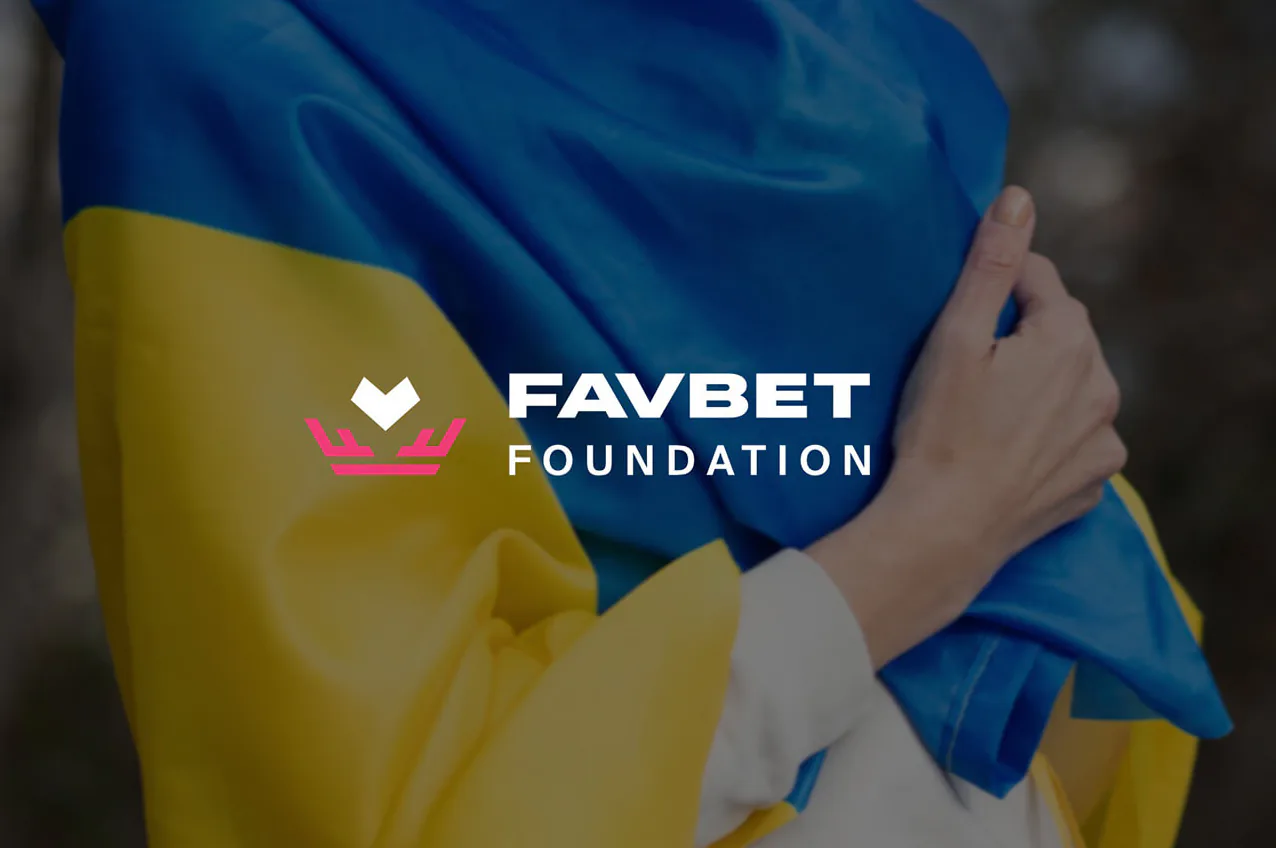 Зображення цінностей бренду Фавбет